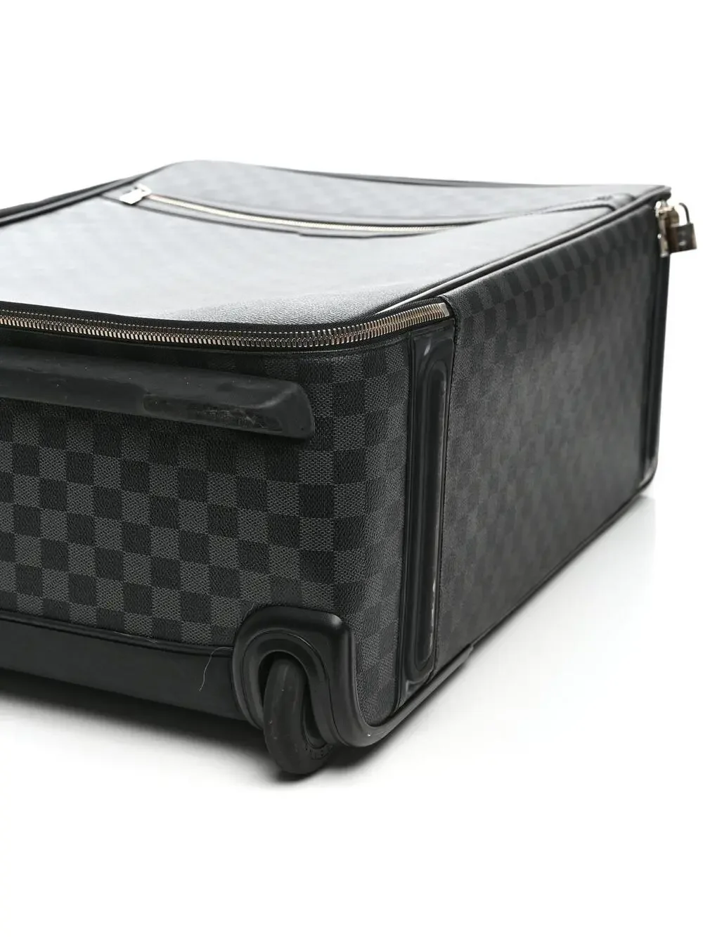 Louis Vuitton Damier Graphite Pegase 65 #307850L14B